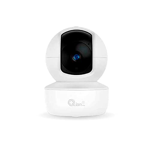 Camara DE VIGILANCIA QIAN Mini PTZ 1080