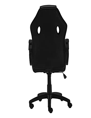 Balam Rush Silla Gamere Nylon/Mecanismo Mariposa