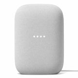 Bocina Inteligente Google Nest Audio Google SAChromecast Arena