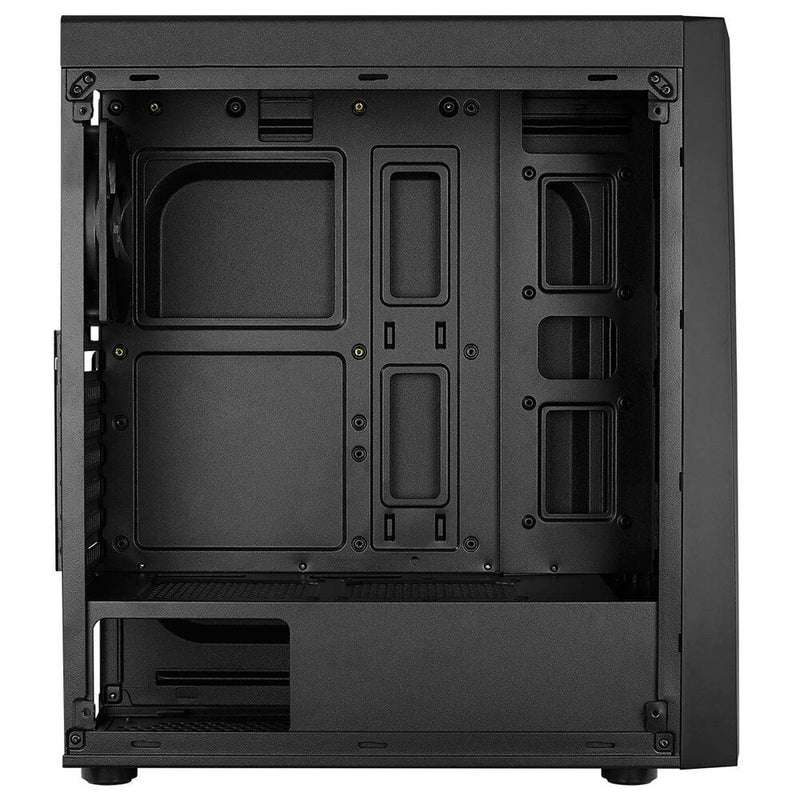 Pc AMD Gamer Ryzen 5 5600G RAM SSD Gabinete RGB