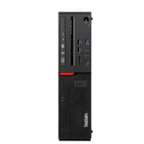 Computadora Lenovo ThinkCentre Core I5 RAM 8GBSSD 240GB Reacondicionada