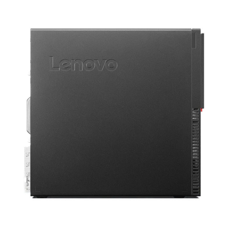 Computadora Lenovo ThinkCentre Core I5 RAM 8GBSSD 240GB Reacondicionada
