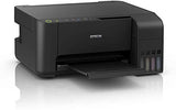 Impresora Epson Multifuncional Ecotank L3150, tanque de tinta a color con Wi-Fi Direct