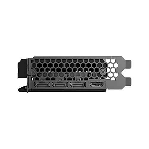 PNY GeForce RTX™ 3050 8GB XLR8 Gaming Revel Epic-X RGB™ Tarjeta gráfica de Doble Ventilador