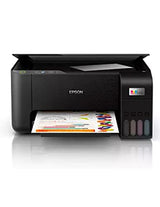 Epson Impresora Multifuncional L3210 Ecotank Tinta Continua