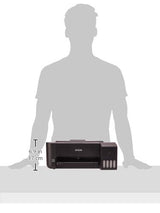 Epson Impresora Ecotank L1110, Con Sistema de tanque de tinta a color