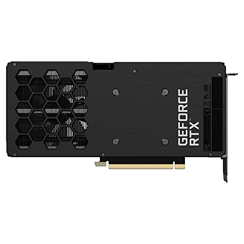 PNY GeForce RTX™ 3050 8GB XLR8 Gaming Revel Epic-X RGB™ Tarjeta gráfica de Doble Ventilador
