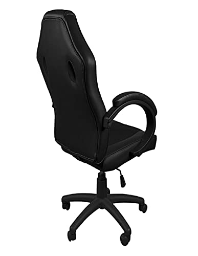 Balam Rush Silla Gamere Nylon/Mecanismo Mariposa