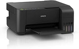 Impresora Epson Multifuncional Ecotank L3150, tanque de tinta a color con Wi-Fi Direct