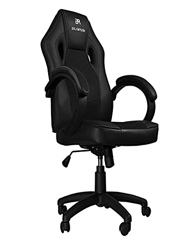 Balam Rush Silla Gamere Nylon/Mecanismo Mariposa