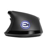 EVGA X17 - Ratón para Juegos, con Cable, Negro. Gris