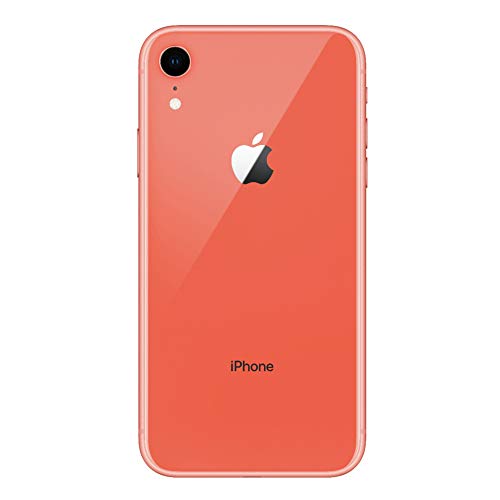 iPhone XR 64GB (Reacondicionado)