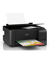 Epson Impresora Multifuncional L3210 Ecotank Tinta Continua