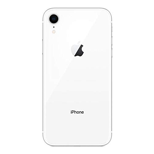 iPhone XR 64GB (Reacondicionado)