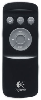 Logitech - Z906 - Sistema de Audio Surround Sound 5.1