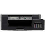 Brother Multifuncional de inyección de Tinta a Color DCP-T520W InkBenefit Tank con conectividad inalámbrica