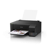 Epson Impresora Ecotank L1110, Con Sistema de tanque de tinta a color