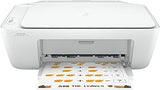 HP Multifuncional Inyección de tinta 2374. Impresiones Deskjet Ink Advantage