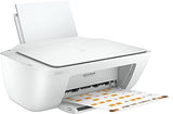 HP Multifuncional Inyección de tinta 2374. Impresiones Deskjet Ink Advantage