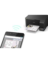 Epson Impresora Multifuncional L3210 Ecotank Tinta Continua