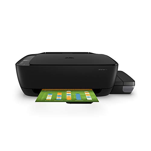 HP Impresora multifuncional. Tanque de Tinta 315