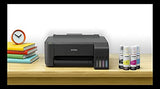 Epson Impresora Ecotank L1110, Con Sistema de tanque de tinta a color