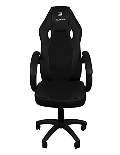 Balam Rush Silla Gamere Nylon/Mecanismo Mariposa