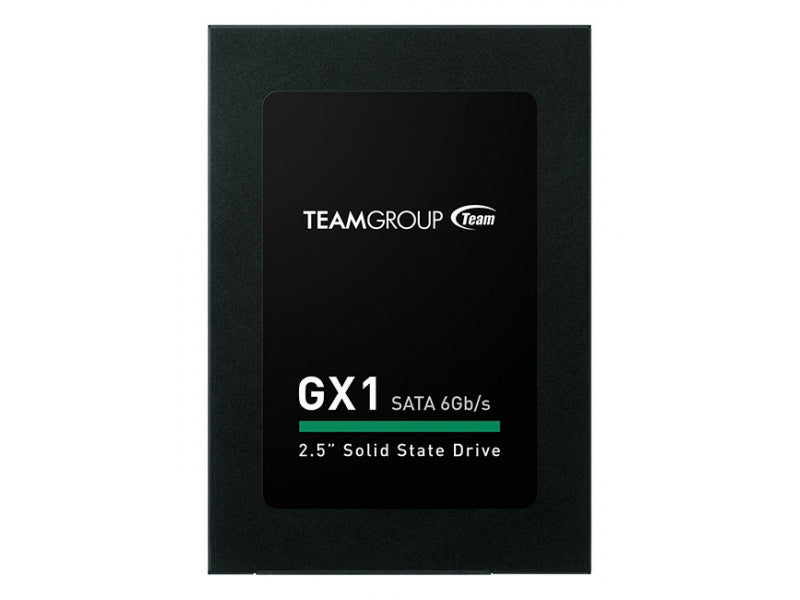 SSD 480GB