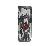 JBL Flip 5 - Altavoz Bluetooth portátil Impermeable Hecho de plástico 100% Reciclado