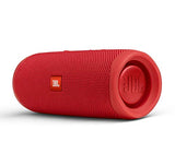 JBL Flip 5 - Altavoz Bluetooth portátil Impermeable Hecho de plástico 100% Reciclado