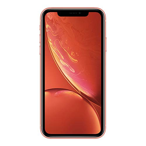 iPhone XR 64GB (Reacondicionado)