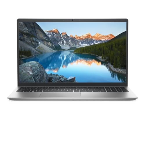 Dell Laptop Inspiron 3520 Intel Core i3 1215U RAM 8GB SSD 512GB W11H