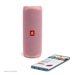JBL Flip 5 - Altavoz Bluetooth portátil Impermeable Hecho de plástico 100% Reciclado