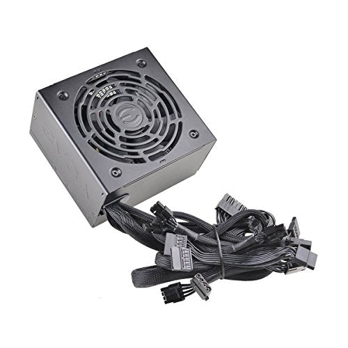 EVGA 100-BR-0700-K1 Fuente de Alimentación, 700W