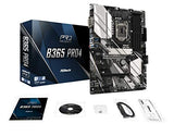 TARJETA MADRE ASROCK B365M Pro4