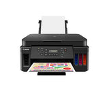 Canon Impresora G6010 PIXMA Multifuncional 13IPM USB WiFi 3113C00A44