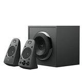 Logitech - Z625 - Sistema de Audio THX 2.1