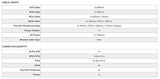 EVGA 100-BR-0700-K1 Fuente de Alimentación, 700W
