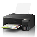 Epson Impresora Ecotank a Color con WiFi, L1250
