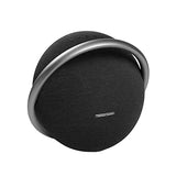 Harman Kardon Onyx Studio 7 Bocina Portátil Bluetooth 50 W de Potencia Reproducción 8 Horas Mango de Aluminio Anodizado
