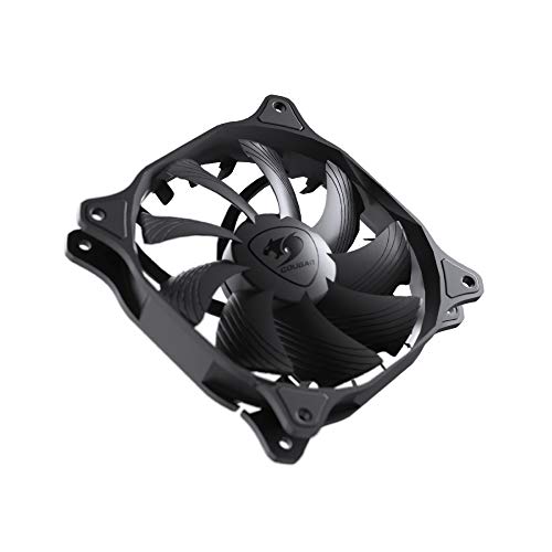 Cougar Aqua 240 RGB Enfriamiento Liquido para CPU, 2X 120mm, 600-1800RPM