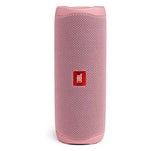 JBL Flip 5 - Altavoz Bluetooth portátil Impermeable Hecho de plástico 100% Reciclado