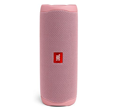 JBL Flip 5 - Altavoz Bluetooth portátil Impermeable Hecho de plástico 100% Reciclado