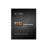 EVGA 100-BR-0700-K1 Fuente de Alimentación, 700W