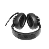 JBL Audífonos Gamer Over Ear Quantum 400