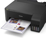 Epson Impresora Ecotank L1110, Con Sistema de tanque de tinta a color