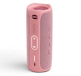 JBL Flip 5 - Altavoz Bluetooth portátil Impermeable Hecho de plástico 100% Reciclado