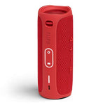 JBL Flip 5 - Altavoz Bluetooth portátil Impermeable Hecho de plástico 100% Reciclado