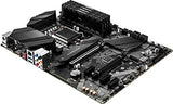 MSI Tarjeta Madre ATX Z590-A Pro ATX, 11ª/10ª generación Intel Core, LGA 1200