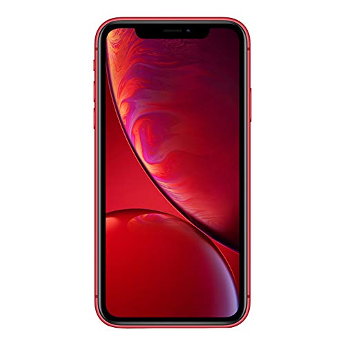 iPhone XR 64GB (Reacondicionado)